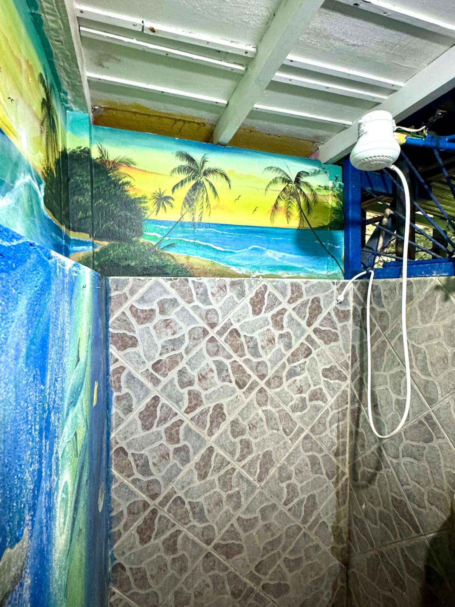 Hidden Jungle Beach House Puerto Viejo de Talamanca Esterno foto