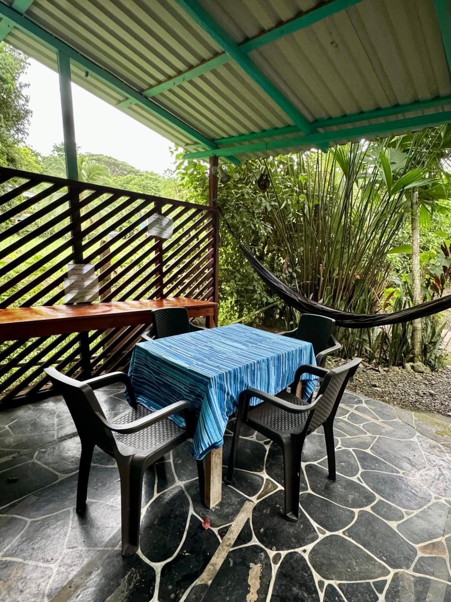 Hidden Jungle Beach House Puerto Viejo de Talamanca Esterno foto