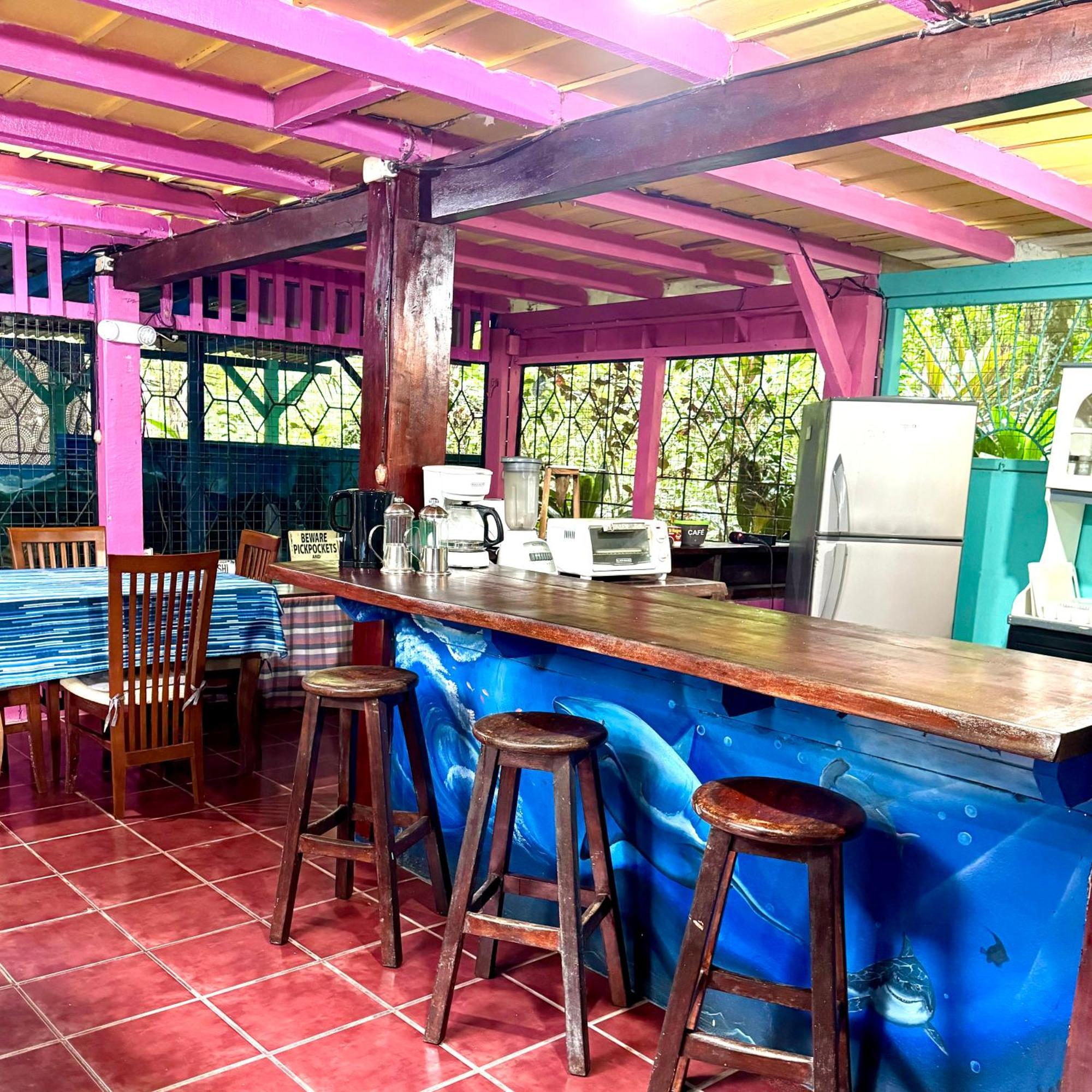Hidden Jungle Beach House Puerto Viejo de Talamanca Esterno foto