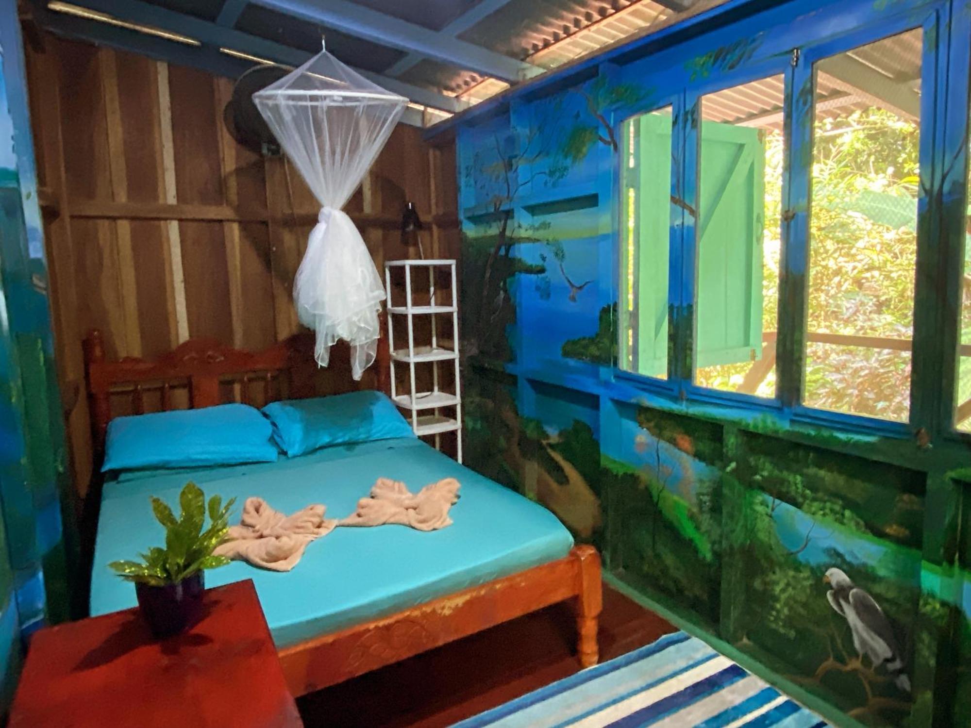 Hidden Jungle Beach House Puerto Viejo de Talamanca Esterno foto