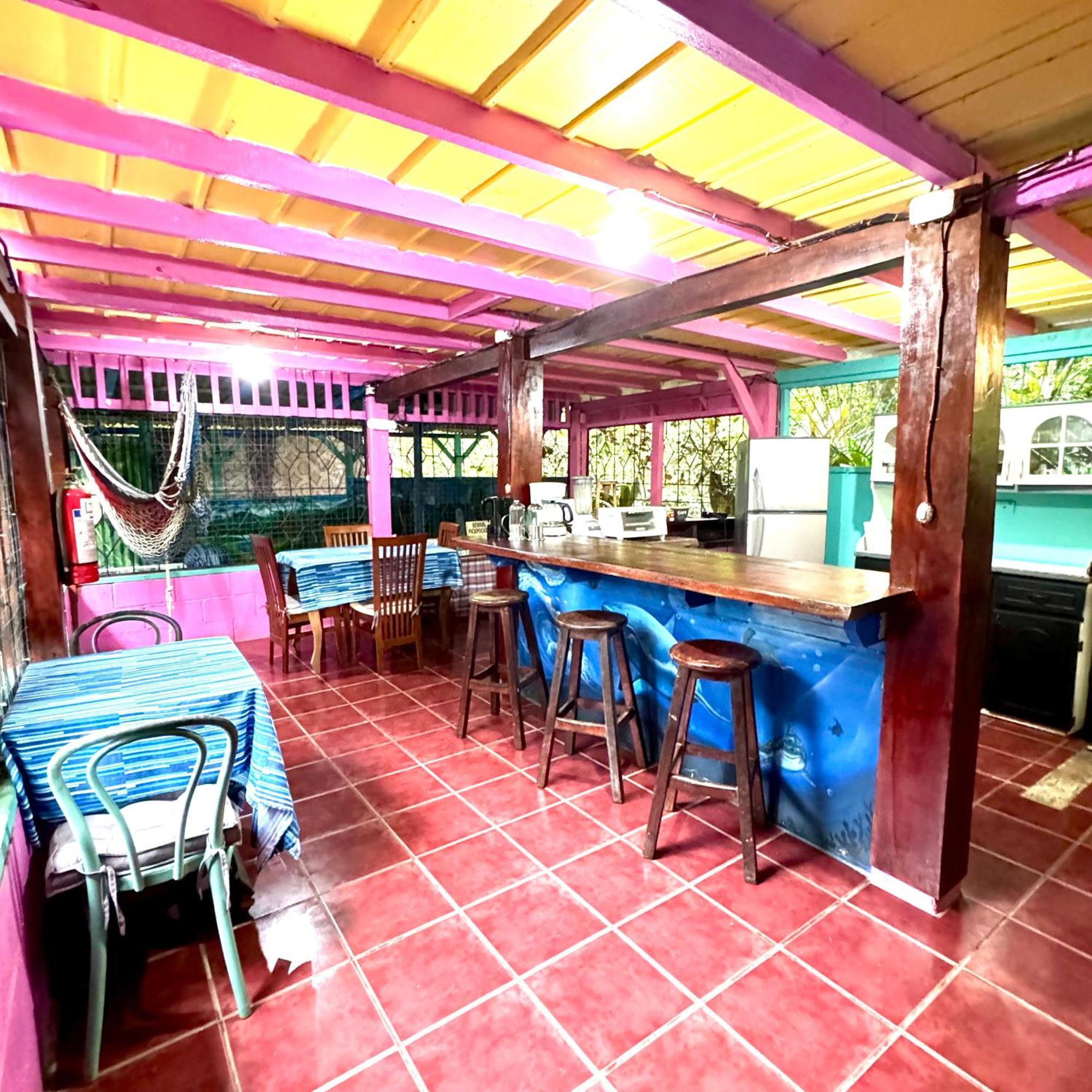 Hidden Jungle Beach House Puerto Viejo de Talamanca Esterno foto
