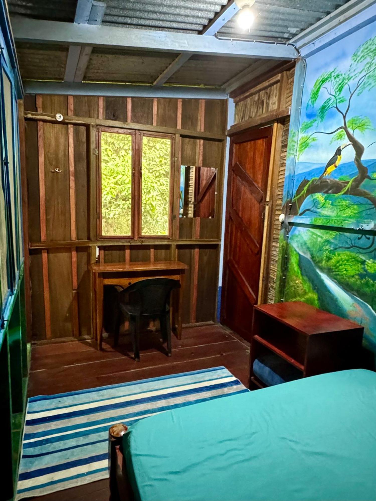 Hidden Jungle Beach House Puerto Viejo de Talamanca Esterno foto