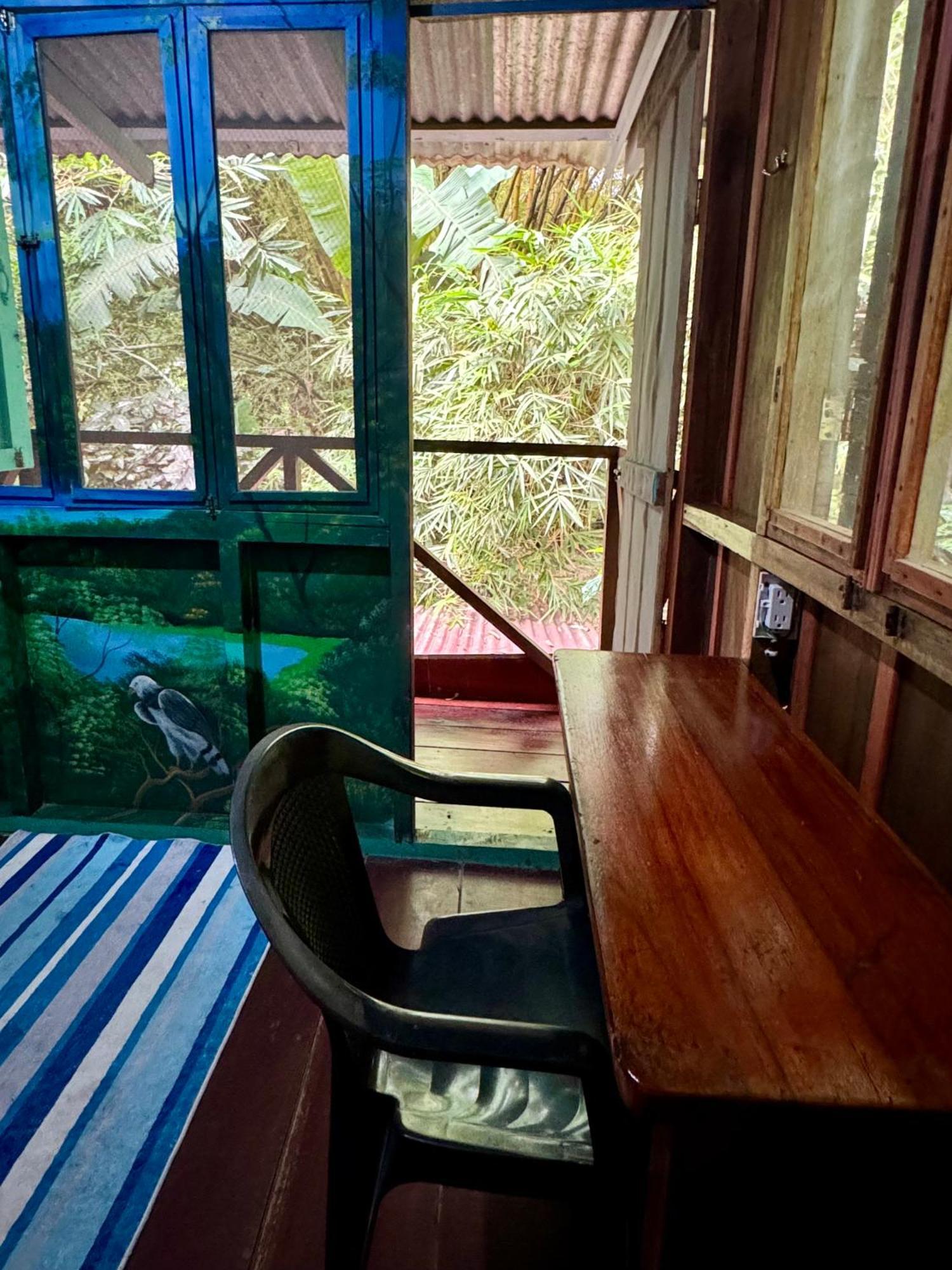 Hidden Jungle Beach House Puerto Viejo de Talamanca Esterno foto