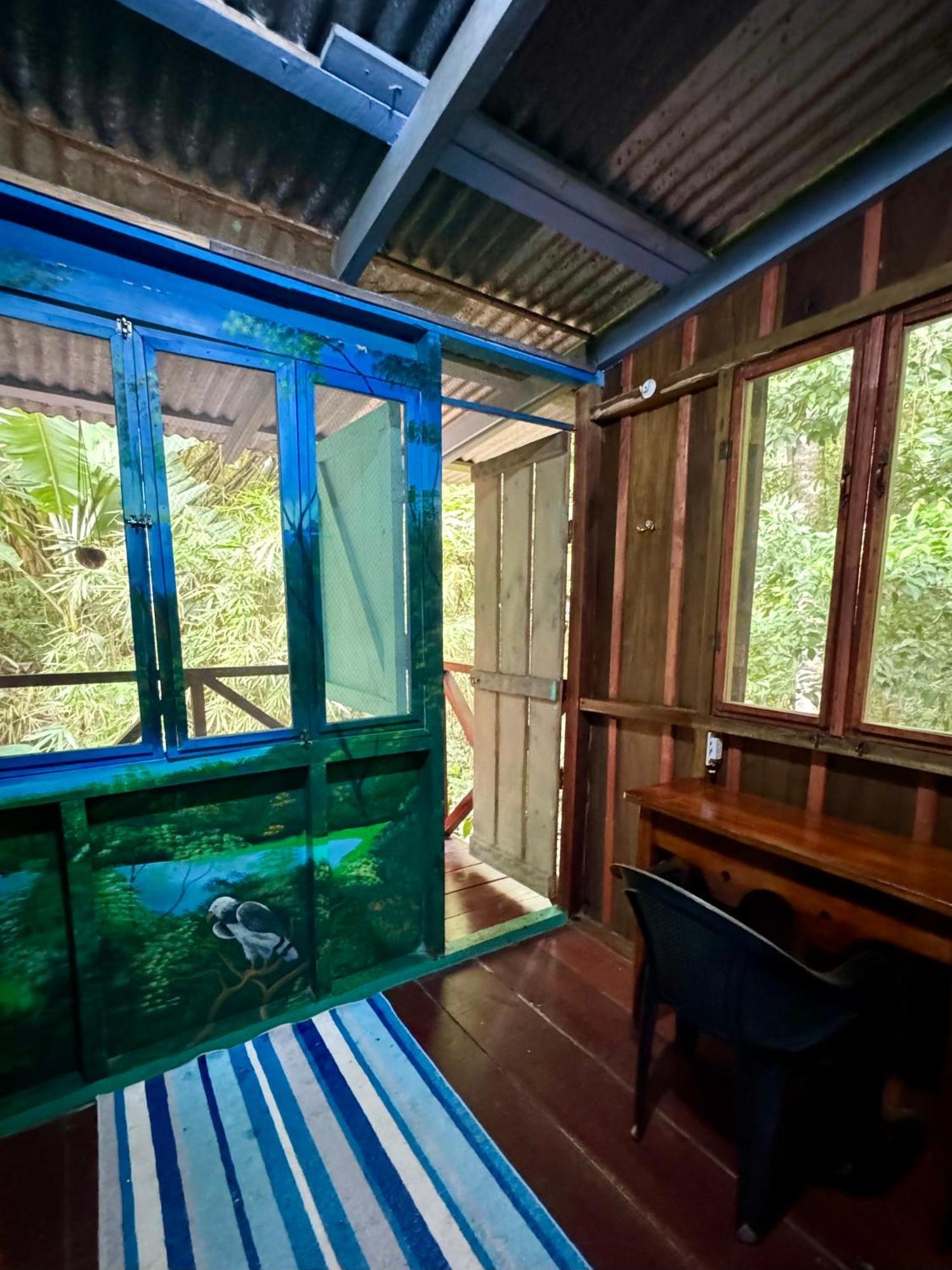Hidden Jungle Beach House Puerto Viejo de Talamanca Esterno foto