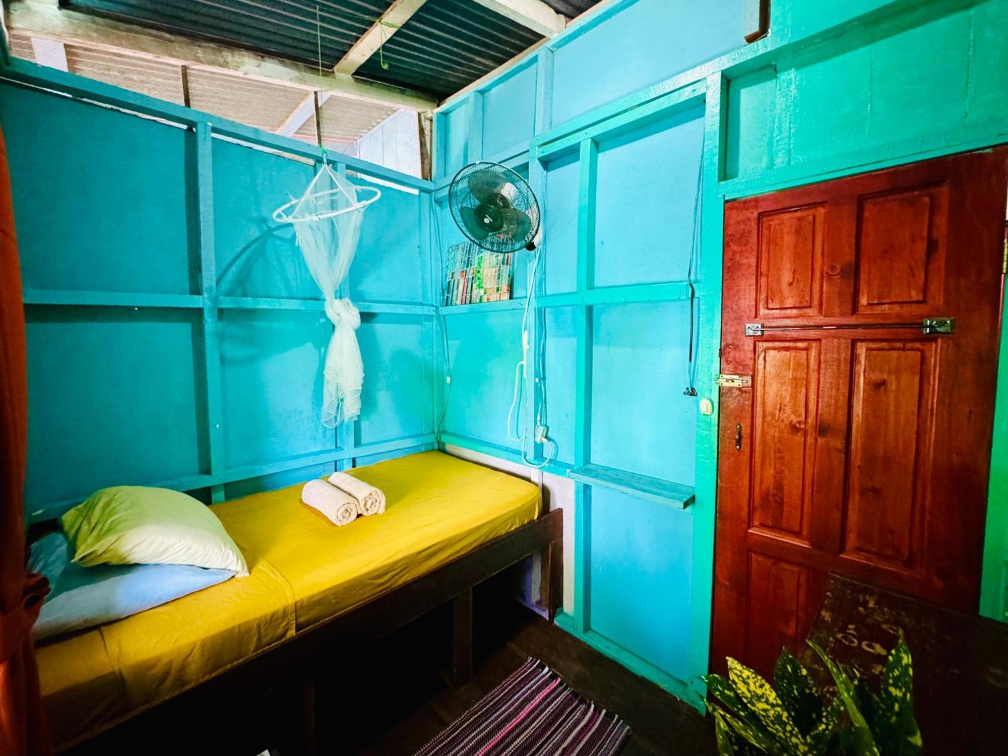 Hidden Jungle Beach House Puerto Viejo de Talamanca Esterno foto